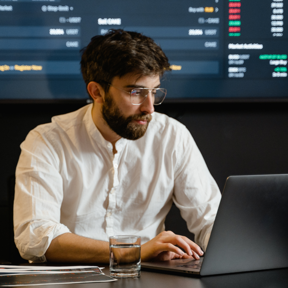 Finanzas personales Bogotá