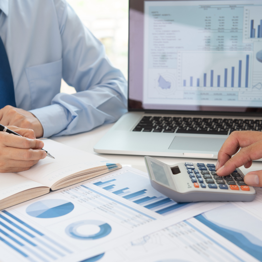 Organización digital Monterrey