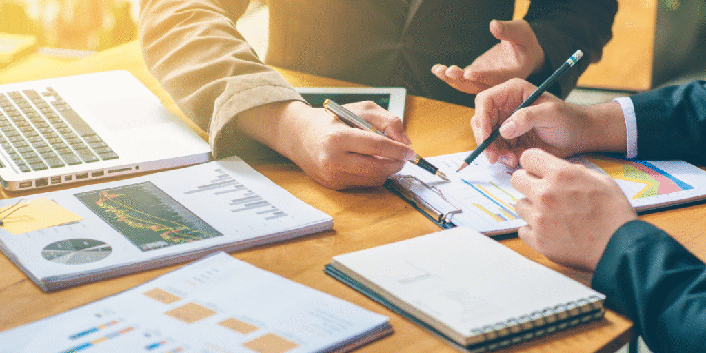 Recursos contadores Lima