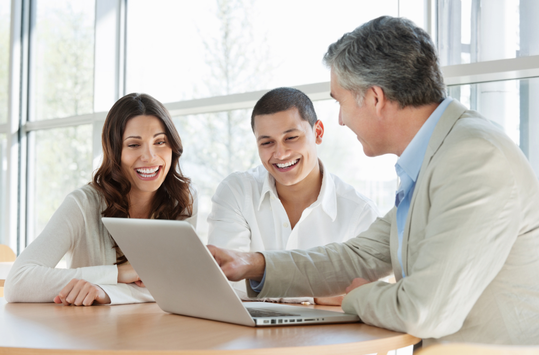 Organización digital Lima