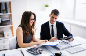 Flujo de efectivo pyme Medellín