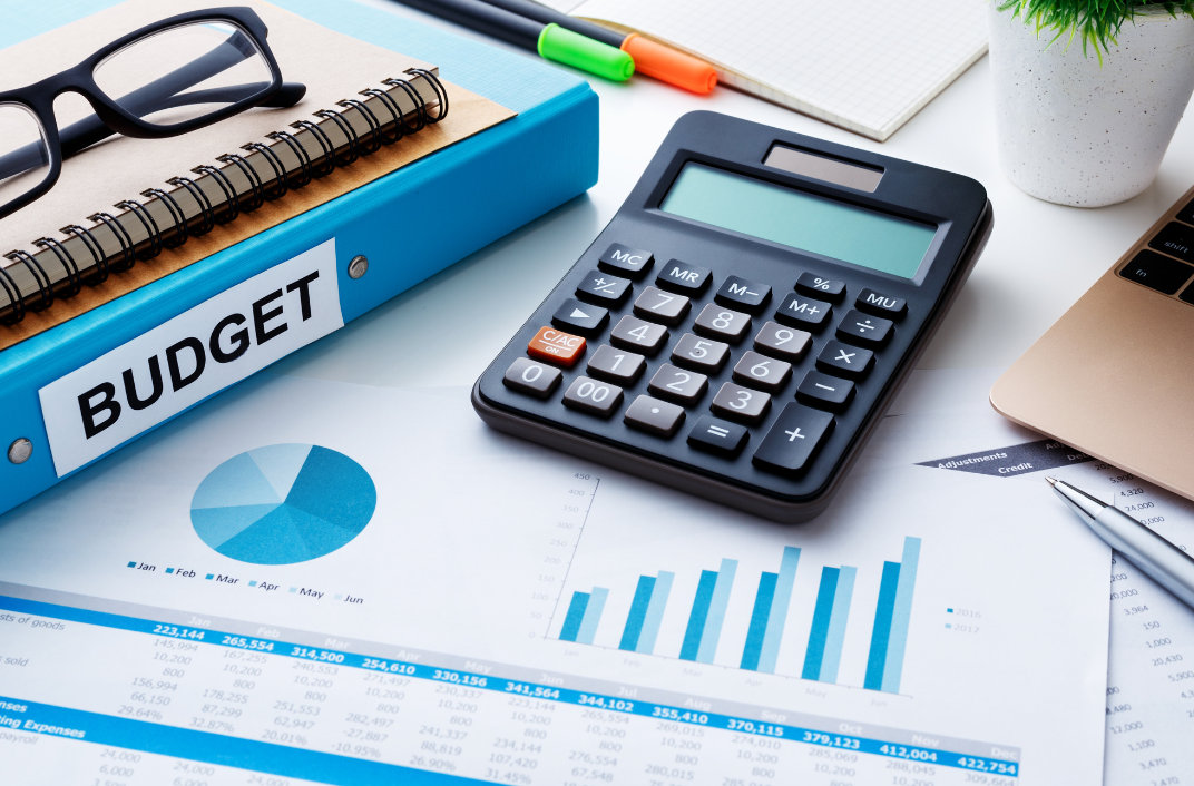 Dashboards Excel Guadalajara