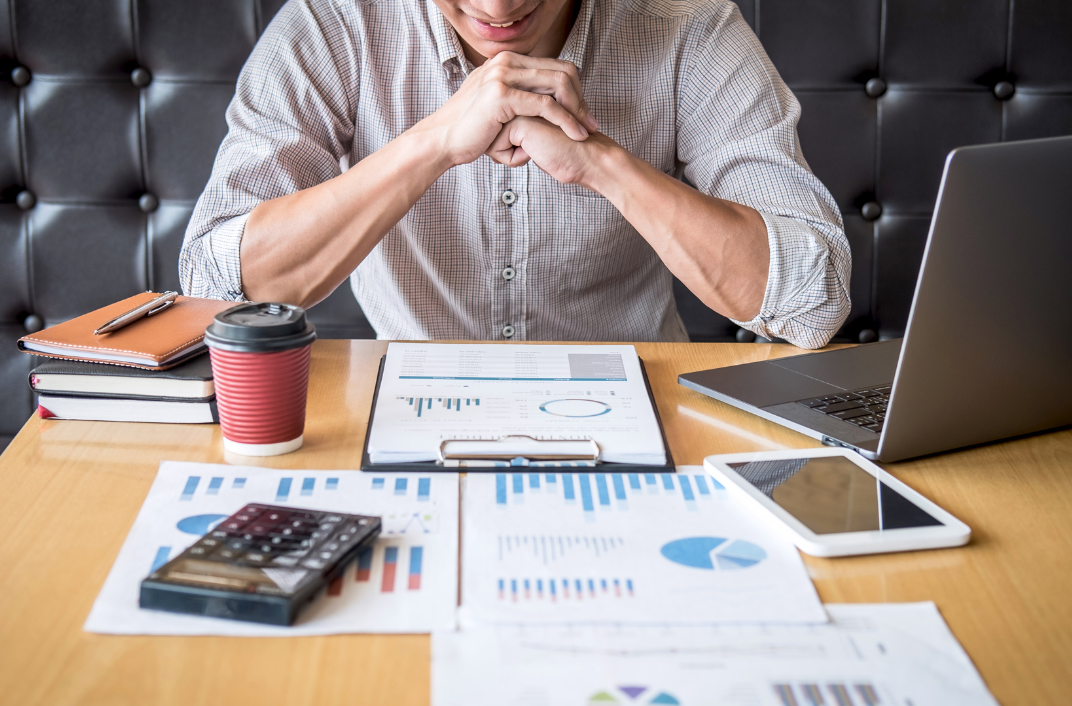 Método Cero: Plantilla de proyección financiera a 12 meses