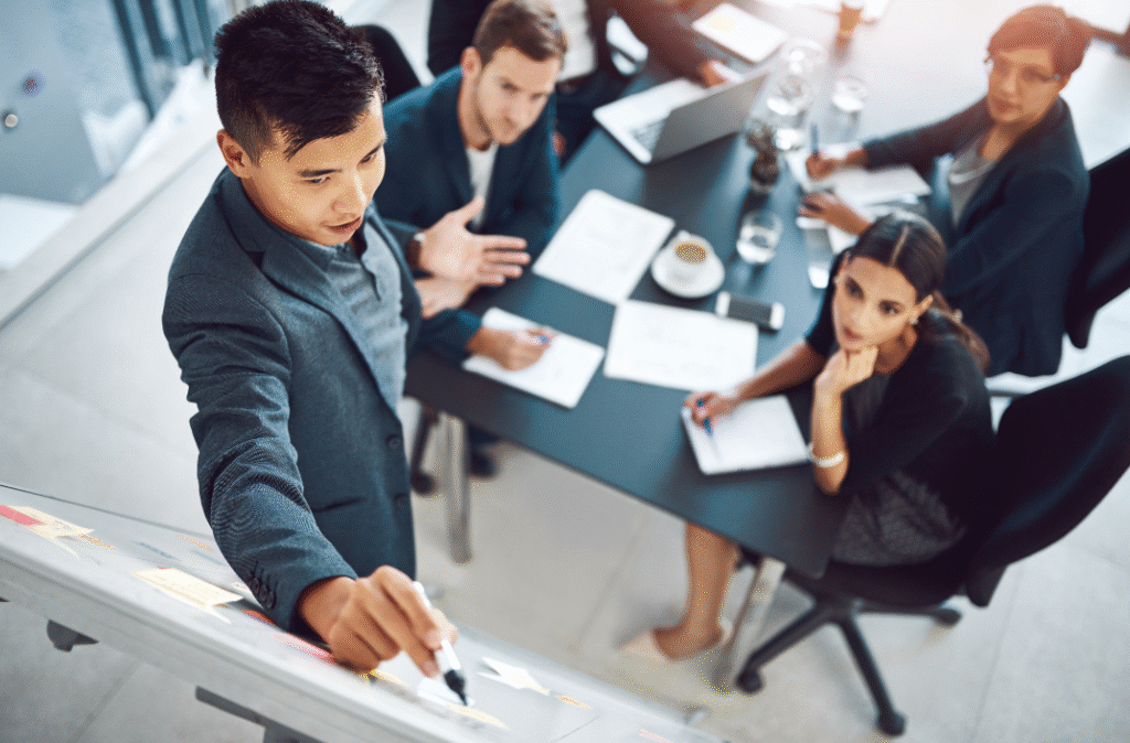 Herramientas emprendedores Santiago de Chile