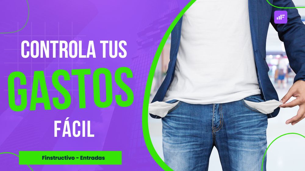 Cómo anotar tus gastos sin enredarte con términos raros