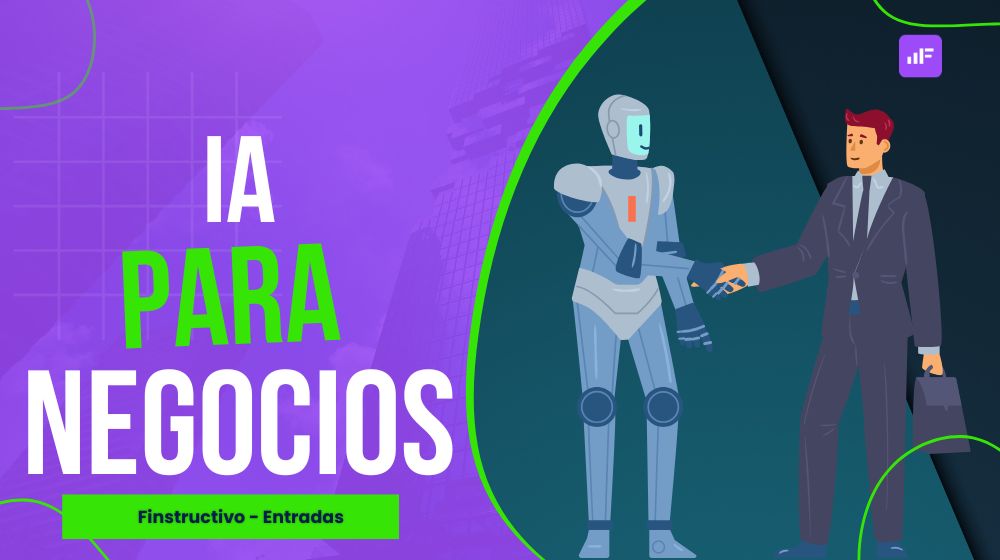 Cómo usar la IA para hacer crecer tu negocio