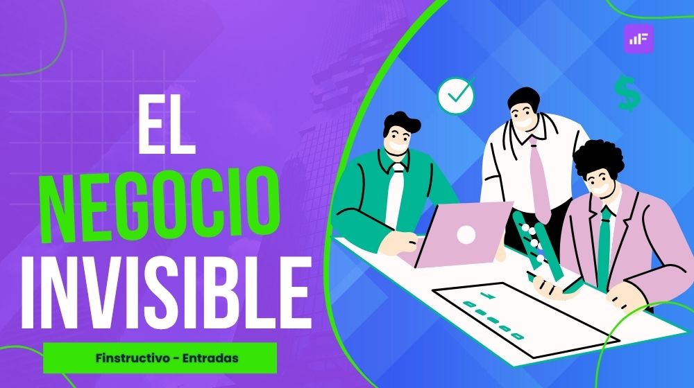 Plataformas, algoritmos y dinero: lo que no ves