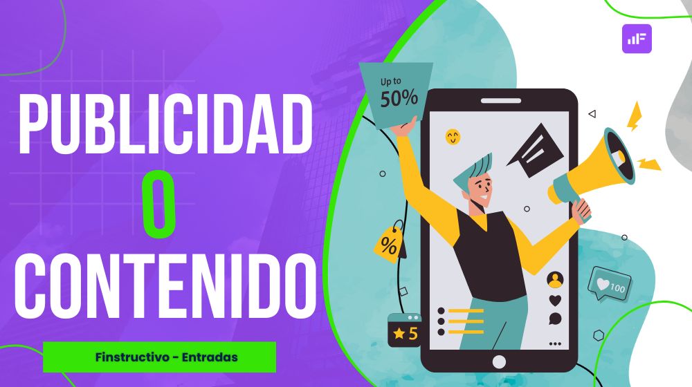 Publicidad vs contenido: en qué invertir realmente