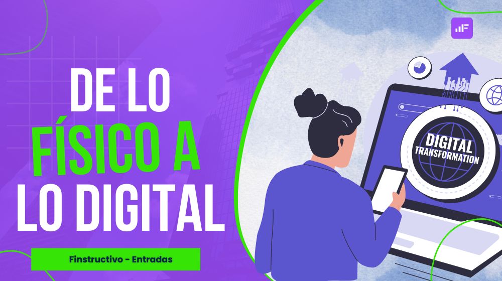 Lo que un negocio tradicional puede aprender del digital