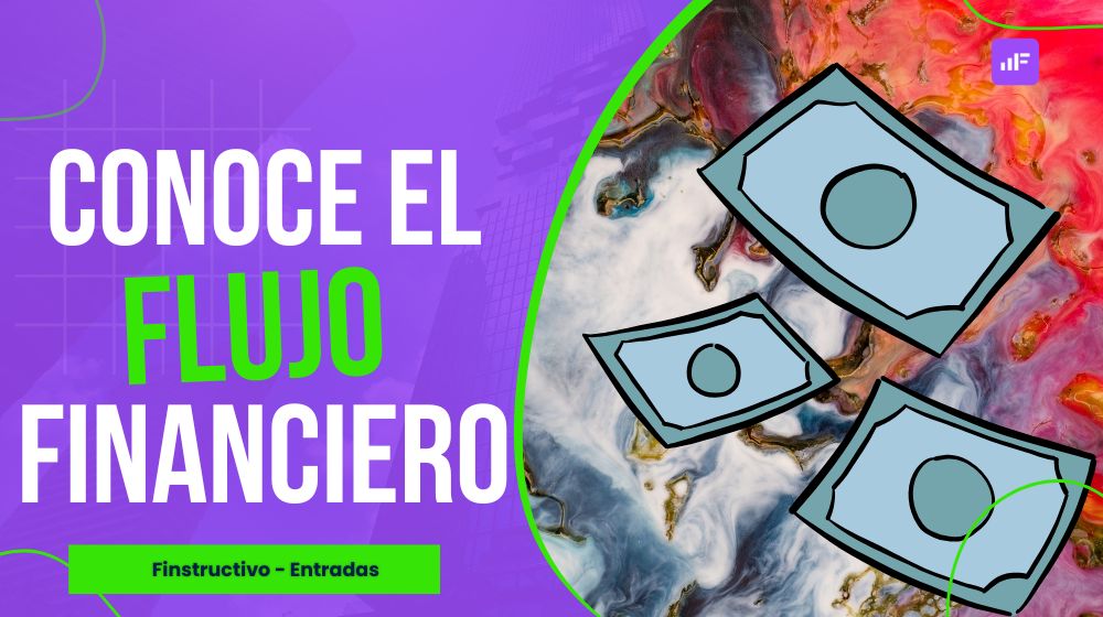 El dinero como energía en movimiento