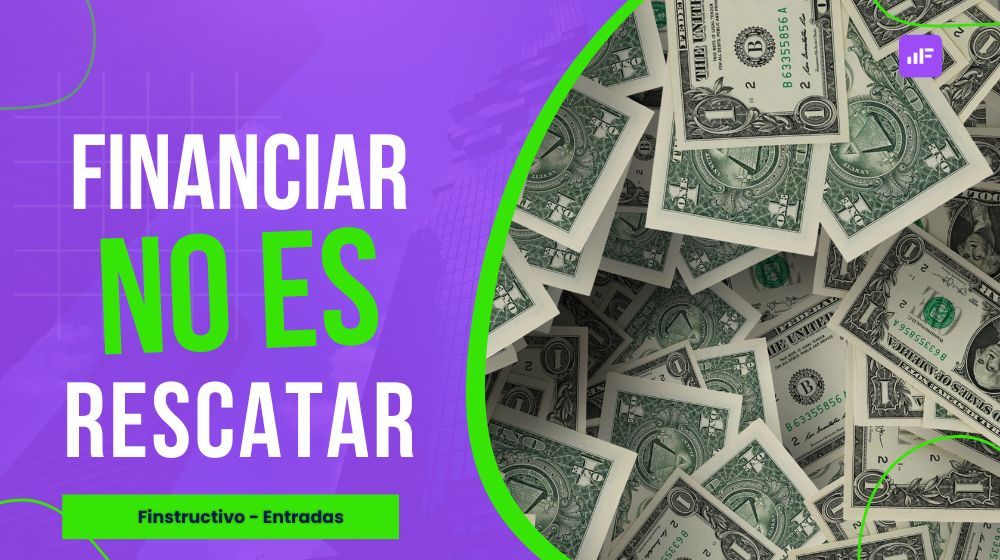 Financiamiento con propósito: cómo hacerlo sin perder el control de tu empresa