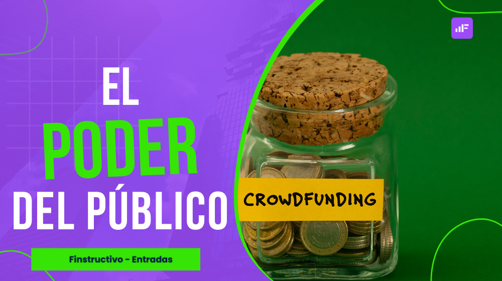Qué es el crowdfunding y cómo puede ayudarte