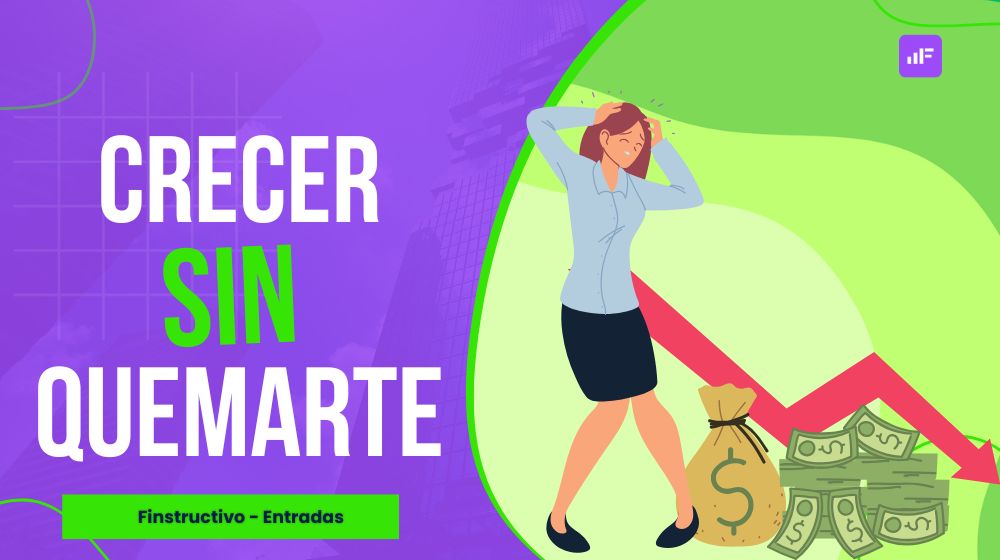 La trampa del éxito rápido