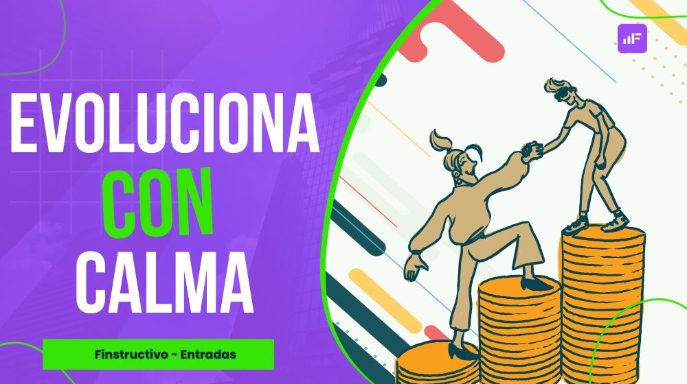 Cómo construir una relación sana con el crecimiento
