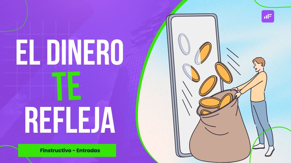 Reflexión final del mes: el dinero como espejo de tus decisiones