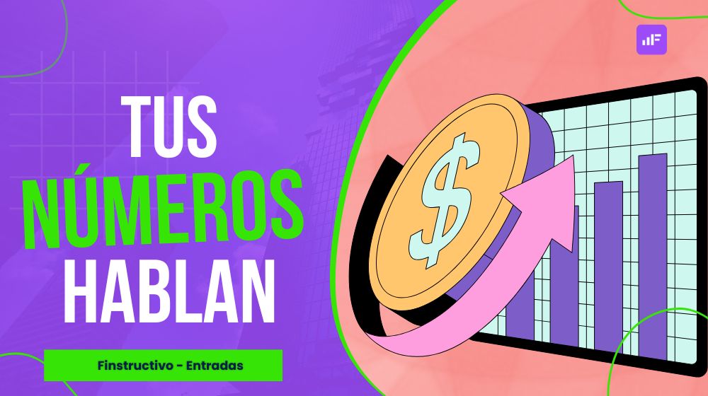 Cómo interpretar tus números sin ser contador