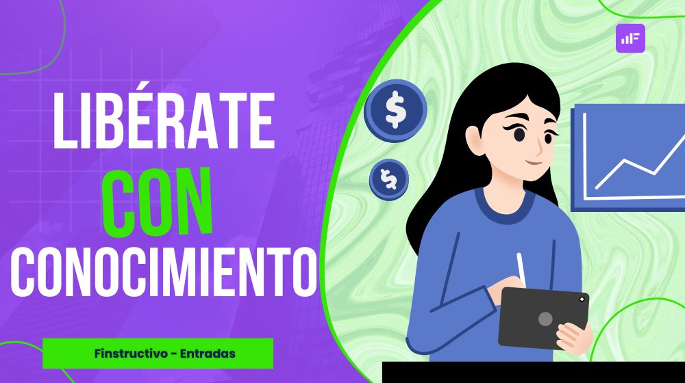 La educación financiera como herramienta de libertad mental