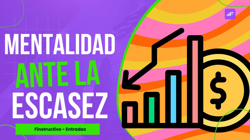 Qué revela tu reacción ante la escasez